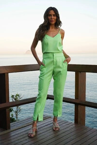 Calça Alfaiataria Bianca -COPA