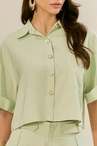 Camisa Balti Lilly