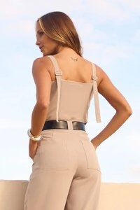 Regata Buckle Lorena