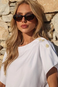 Blusa Essential Saints