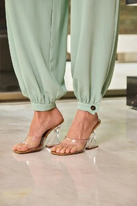 Calça Botanic Petra