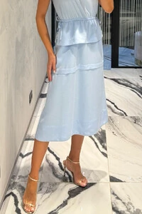Vestido Pala Savanna