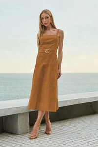Vestido Bella Alanna