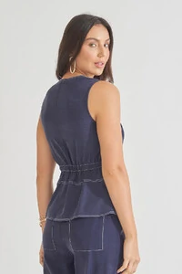 Regata Pespontos Elisa