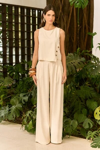 Regata Button Lilly