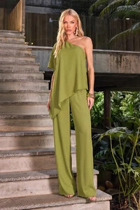 Jumpsuit Capri Celine