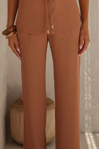 Pantalona Essential Petra