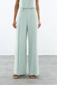 Pantalona Button Lolly