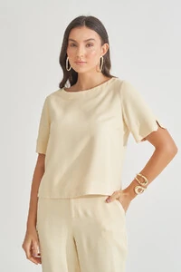 Blusa Vita Francesca