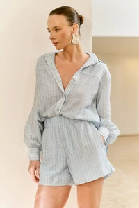 Camisa Isla