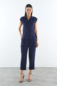 Camisa Tutto Francesca