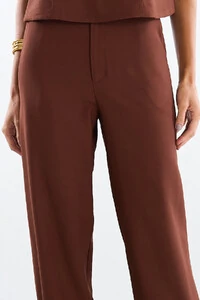 Calça Bow Sensorial