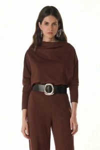 Conjunto Munique Knitting