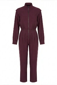 Jumpsuit Utility Cuprum