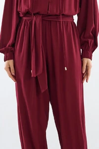 Jumpsuit M/L Lille