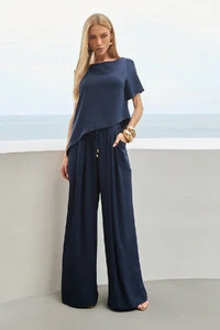 Blusa Allure Celine