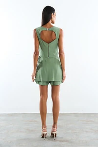 Short Saia Bliss Vicky