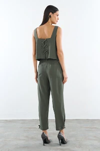 Calça Bow Sensorial