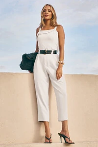 Calça Buckle Lorena