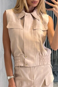 Colete Thalie Cuprum