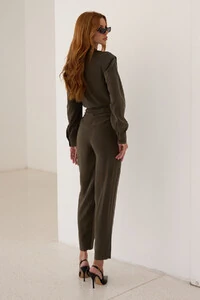 Jumpsuit Utility Cuprum