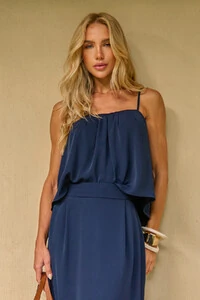 Regata Pleats Celine