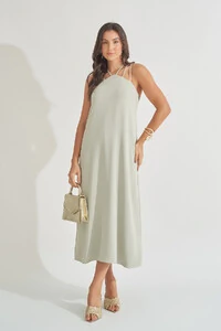 Vestido Bliss Celine