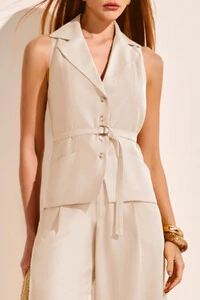 Colete Belt Botanic