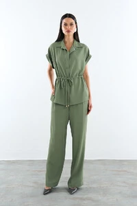 Pantalona Essential Petra