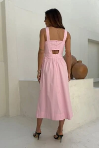 Vestido Geneva