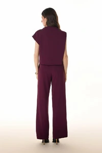 Pantalona Prega Megan