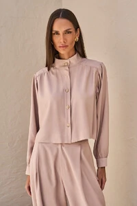 Camisa Ritz Lilly