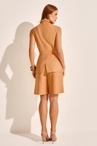 Bermuda Buckle Kelly