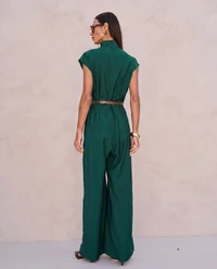 Jumpsuit Aquarele Lilly