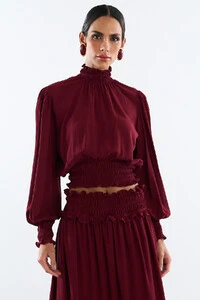 Blusa M/L Dolce Lille