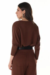 Conjunto Munique Knitting