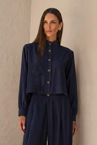 Camisa Ritz Lilly