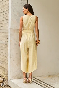 Jumpsuit Lys Touch