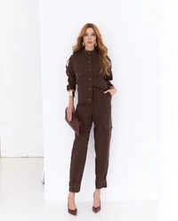 Jaqueta Utility Cuprum