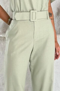 Pantalona Linen Chiara