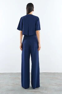 Pantalona Buckle Sensorial