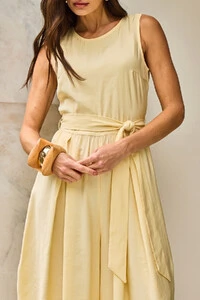 Jumpsuit Lys Touch