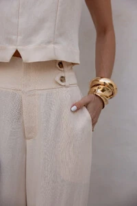 Pantalona Ease Josie