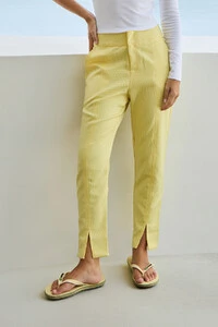 Calça Alfaiataria Bianca - COPA