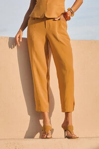 Calça Cora Botanic
