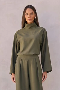 Blusa Astrid Viena