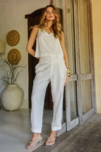 Calça Vivi Genova