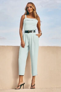 Calça Buckle Lorena