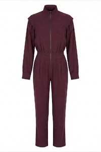 Jumpsuit Utility Cuprum