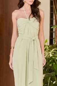 Jumpsuit Fancy California
